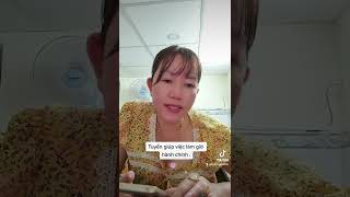 Việc cần người tại khu vực q9 , thủ đức , q12 ...giúp việc hành chính .có bao ăn