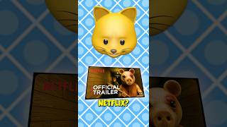 PIGGY Is Coming to NETFLIX?!
PIGGY Is Coming to NETFLIX?! PIGGY Is Coming to NETFLIX?!