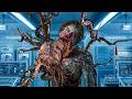A Scientist Dies Horribly and Reborns as a Root Monster to Take Revenge on Humanity