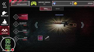 Combat Soldier ass kicking screenshot 5