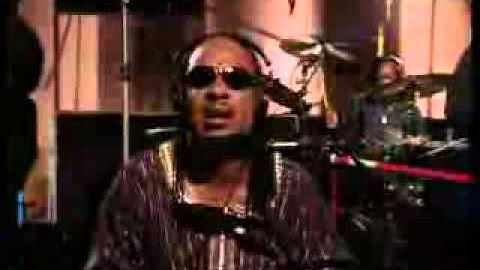 Stevie Wonder - Sir Duke (in studio) - Songs In the Key of Life - (Released September 28, 1976)