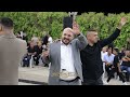 يزن حمدان سامر جبالي وعبود شحاده افراح المسلمي العريس عاهد اكسال 2024 