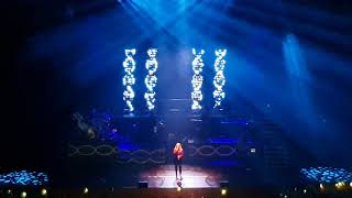 Anastacia - My Everything Live At Evolution Tour (Rome)