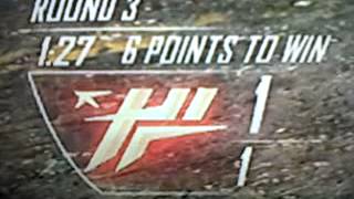 GB dispute - vs - Hard x Time 2 Proof of 1st map CARGO