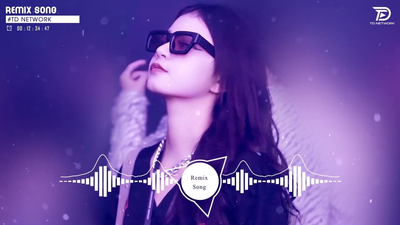 Remix TikTok Hay 2024 - LK Nhạc Trẻ Remix Hay Nhất Hiện Nay - Top 15 Bản Remix TikTok Trending 2024