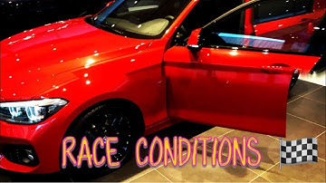 Race conditions without programming knowledge