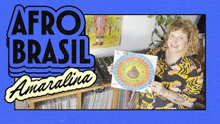 Download Lagu Vinyl mix: Afro-Brasilidades 60s \u0026 70s | Amaralina MP3