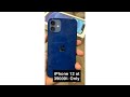 iPhone 12 Unboxing | Only 39k | Flipkart Sale