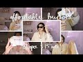 AFFORDABLE BUDOLS: Sulit Finds from Shopee!