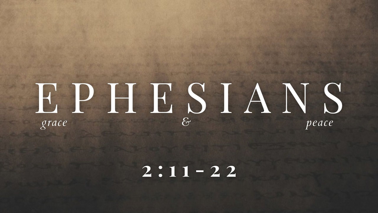 Ephesians