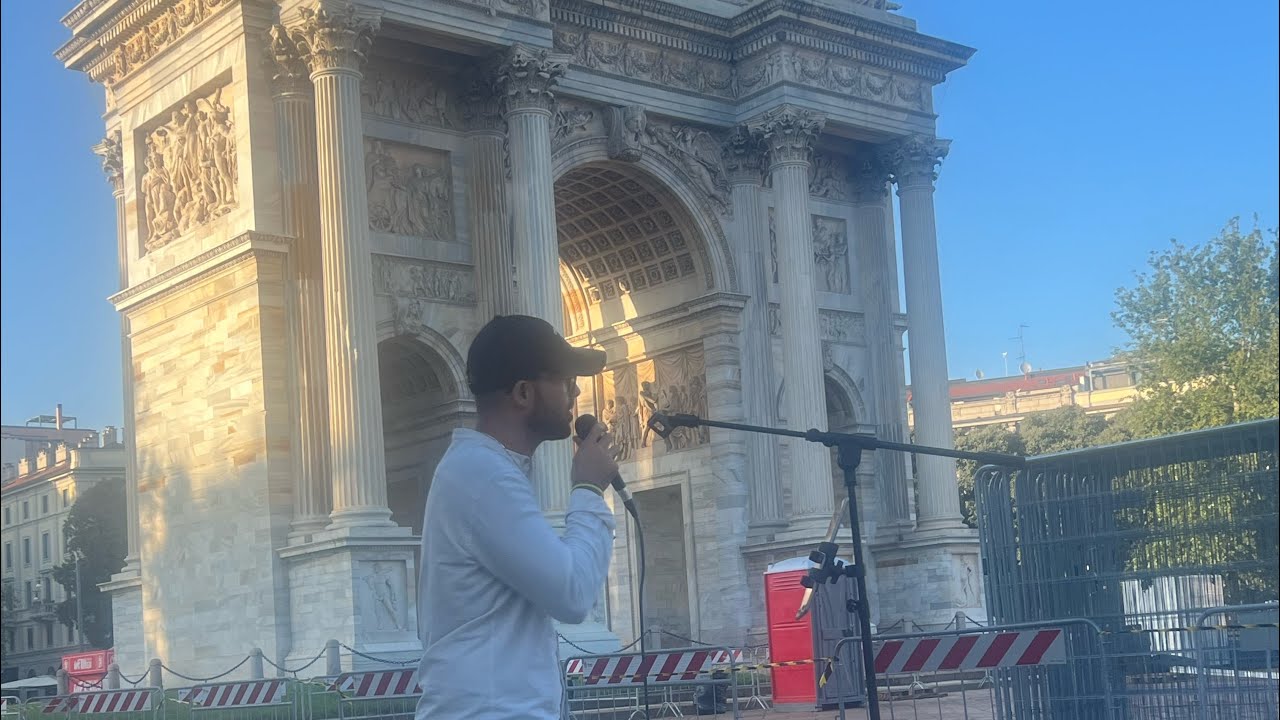 L’emozione non ha voce - YouTube