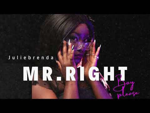 Juliebrenda - MR. RIGHT