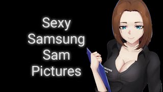 Sexy Samsung Sam Pictures Youtube