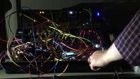 Buckmodular Drumfuck