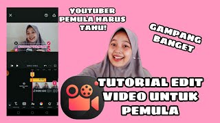 VIDEO EDITING TUTORIAL WITH THE VIDEO GURU APPLICATION FOR BEGINNER YOUTUBERS.... screenshot 5
