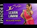 Learn Lavani Steps | Song - Bugadi Majhi Sandli Ga | Easy Steps for Beginners | Dance with Phulwa
