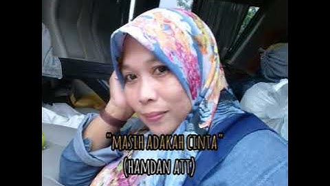 masi adakah cinta