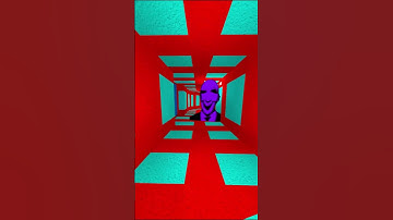 Creepy NPC chasing me in Parallax Gmod Nextbot