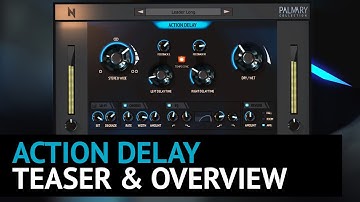 Action Delay Plugin - Teaser & Overview