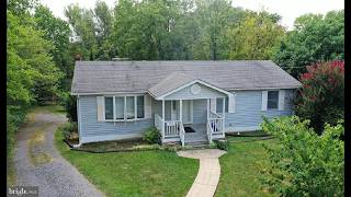 NEW LISTING: 2111 SHAWN Drive MIDDLETOWN VA 22645