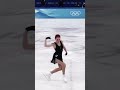 She is bored without quads❤️🏆🚀 #figureskating #olympics #sports #alexandratrusova