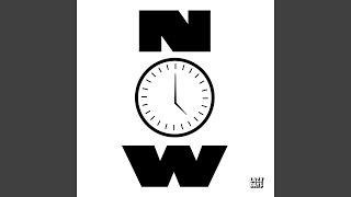 The Time Is (Now) - Fred Everything