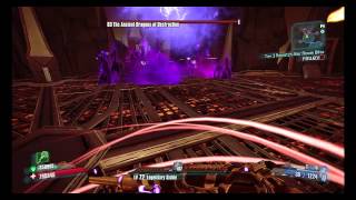 Krieg OP8 Dragons Bloodsplosion