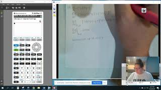 Week 4: AP Calc AB #1 Solutions & Scoring