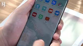 BENKS RR Hydrogel Screen Protector Film Huawei Mate 30 Pro screenshot 4