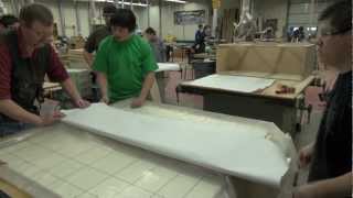 CTE - Woodworking