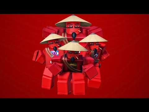 All Milyon's Tryhard Music (Roblox Bedwars)
