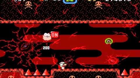 #14 - Bits and Pieces [SMW ROM Hack]