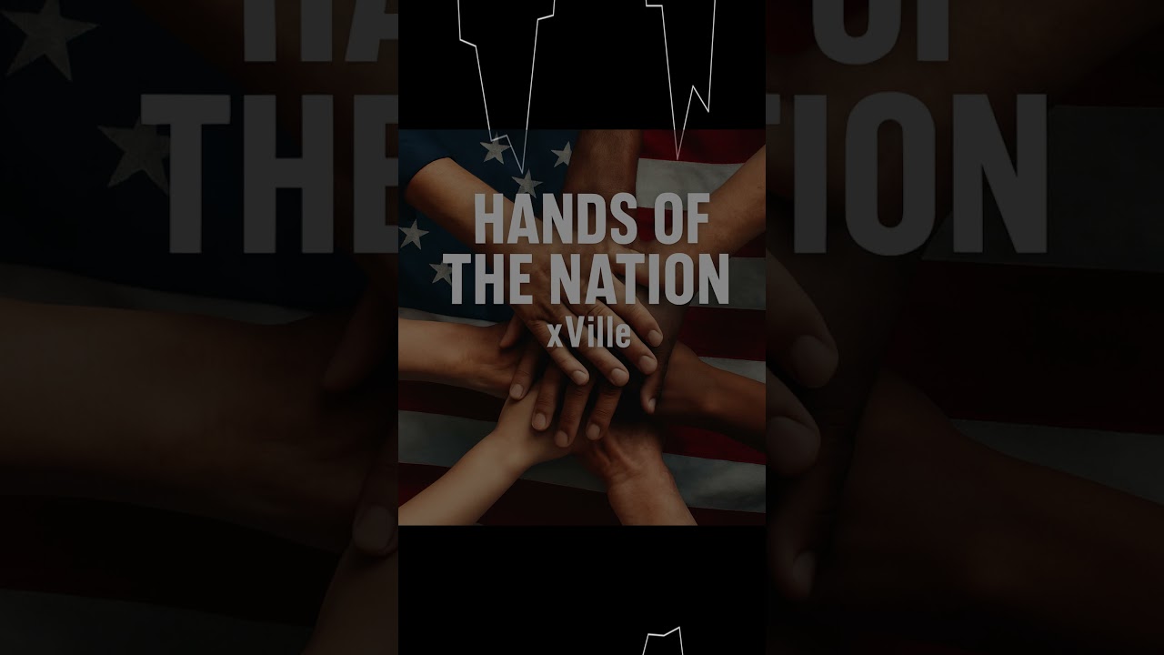 Hands of the Nation 