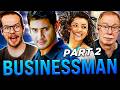 Businessman Movie Reaction 2/3 | Mahesh Babu | Kajal Aggarwal | Prakash Raj