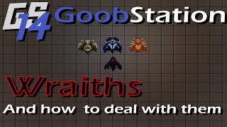 Goobstation Wraiths (Revenant Replacer)