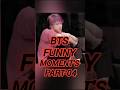 BTS Funny moment's (part-04🤣) #bts #btsfunny #btsfunnymoments