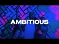 Dancehall Type Beat x Dancehall Riddim Instrumental 2025 - "Ambitious"
