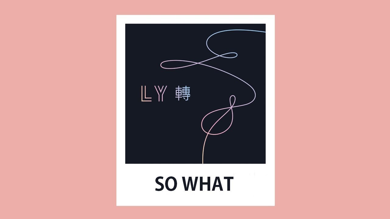 [POLSKIE NAPISY] BTS - So What
