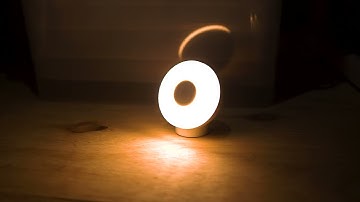 Xiaomi Motion Activated Night Light 2