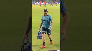 Kane Williamson as WATER-BOY for Gujurat Titans { EMOTIONAL 🥲} Live From Delhi #ipl #cricket