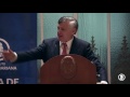 Jesús Huerta de Soto - Discurso de recepción del Premio Juan de Mariana 2016