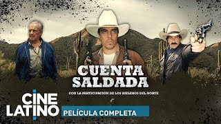 Famous Cuenta saldada | Película completa | Cinelatino Profile