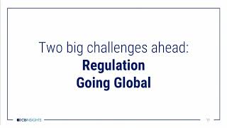Financial Services in China Vignette with Matt Wong