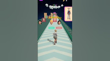 Diy Fashion Queen 👑 Matching outfit dress 🥻 challenge 🤯‼️ Web Gaming ‼️#shorts #queen #webgamerz