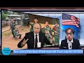 NEWS XOV XWM 04_10_2024_Kub Hev Tsov Rog Phab Mab Teb vs Russia Ukraina