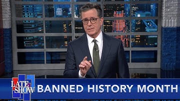 14 States Limit Teaching Of Black History And Racism | DeSantis Stays Silent On Florida Nazi Rallies