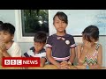 New video by BBC News on YouTube