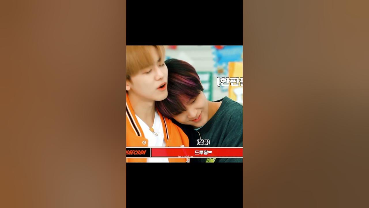 once-jaemin-said-his-favorite-member-is-haechan-haechan-jaemin