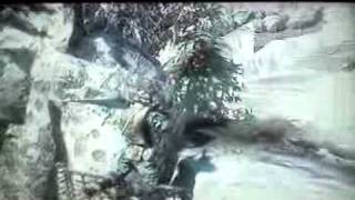 Da Iron Thumb - CoD Black Ops Superman glitch