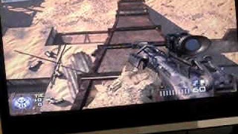 mw2 RUST glitches and tips
